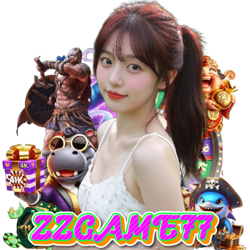 zzgame77 เครดิตฟรี